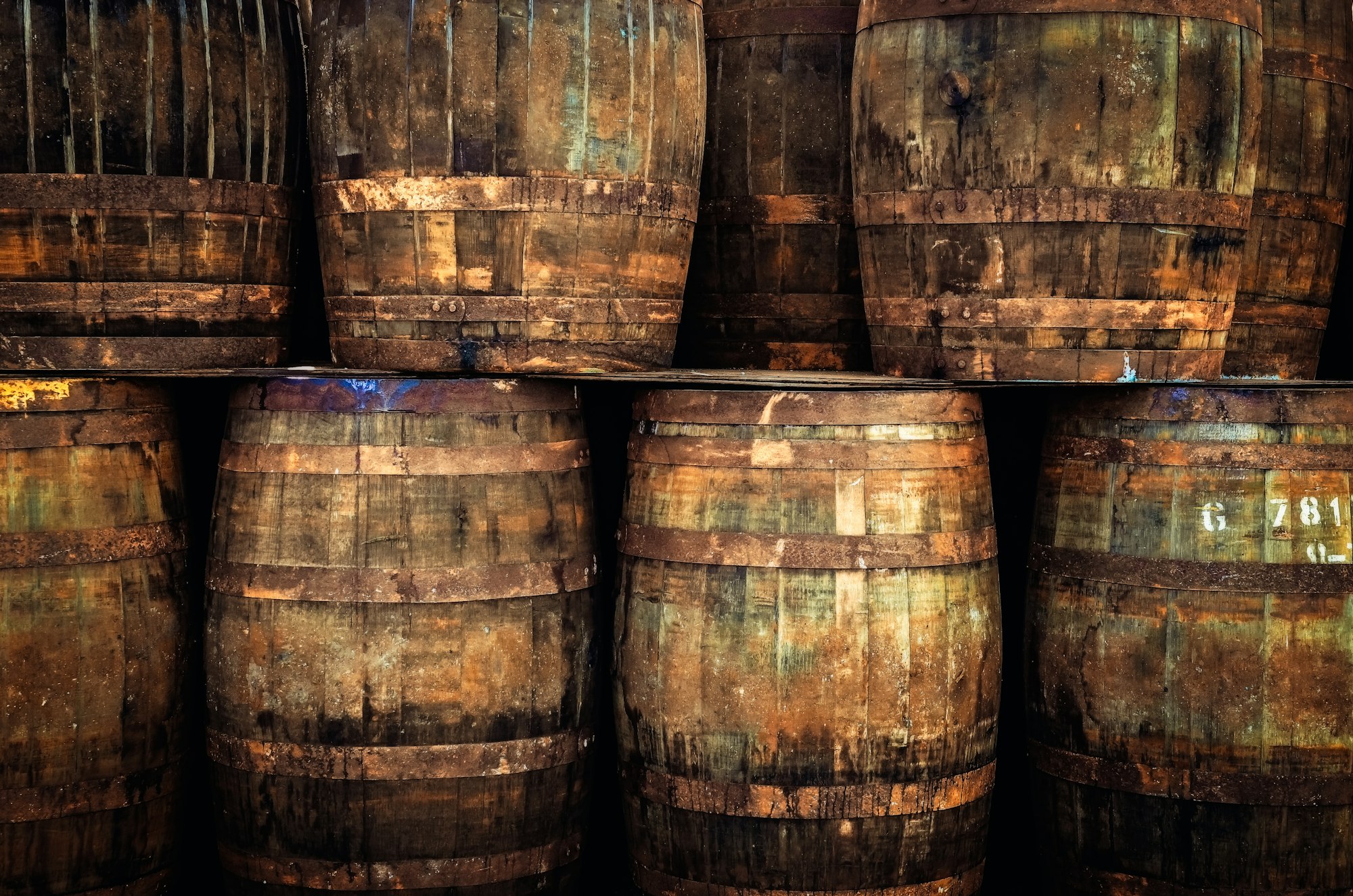 The Golden Spirit: Why Investing in Whisky is a Smart Choice for Your Portfolio