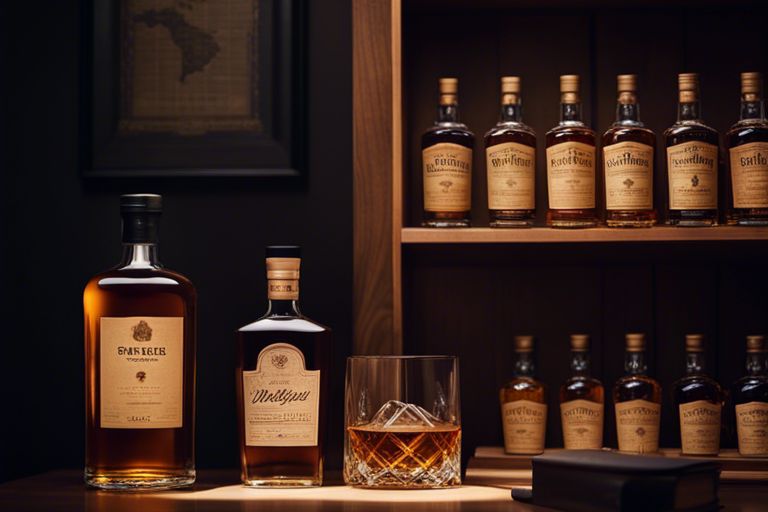 Is Investing In Limited Edition Whisky Bottles A Wise Choice For Collectors?
