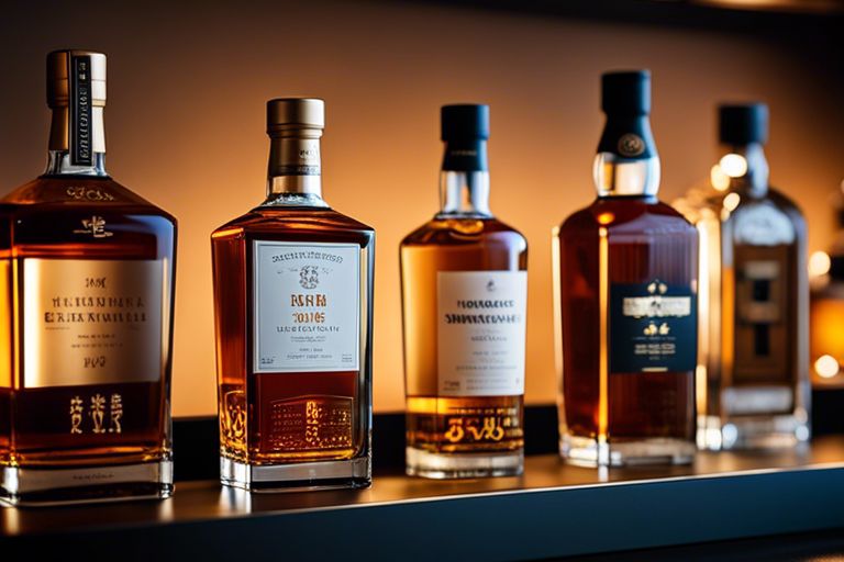 Is Your Whisky Collection Missing A Rare Bottle Of Japanese Whisky?