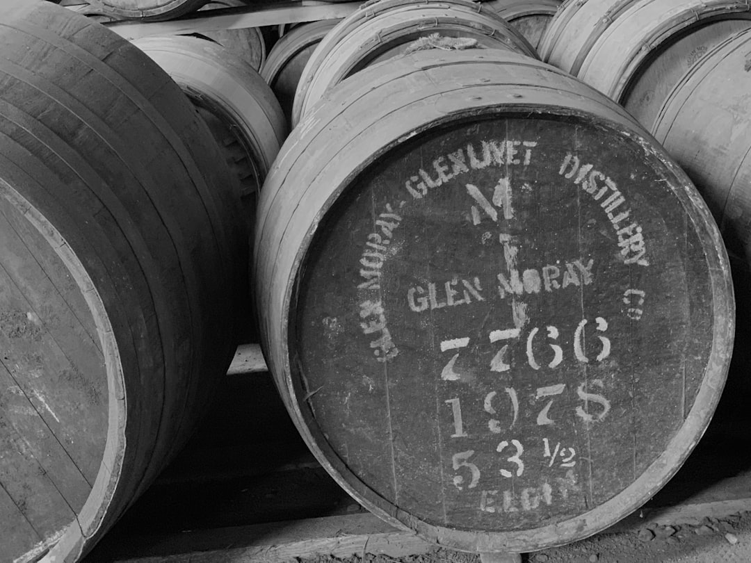 Exploring the World of Whisky Tourism