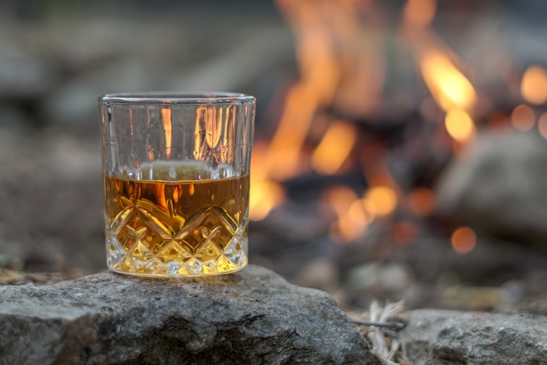 Exploring the Rich Flavours of Whisky: Tasting Notes