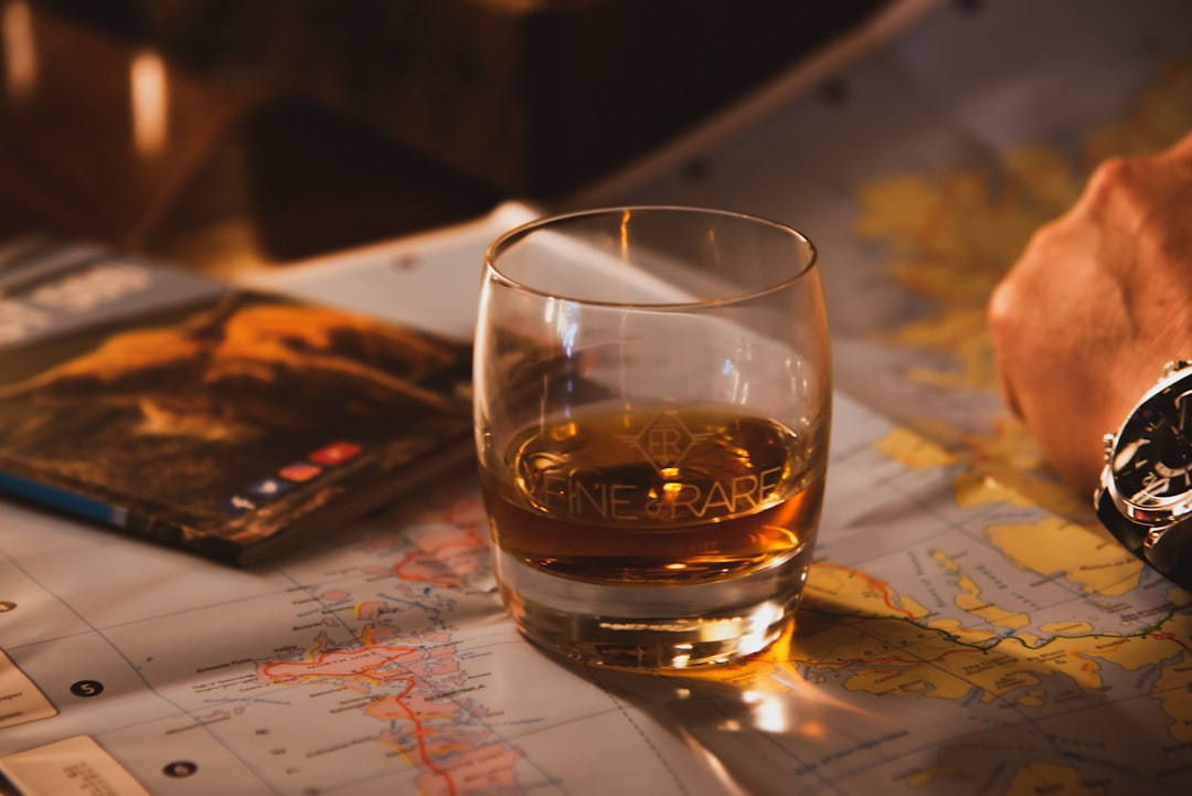 Discover the World of Whisky: A Tasting Experience