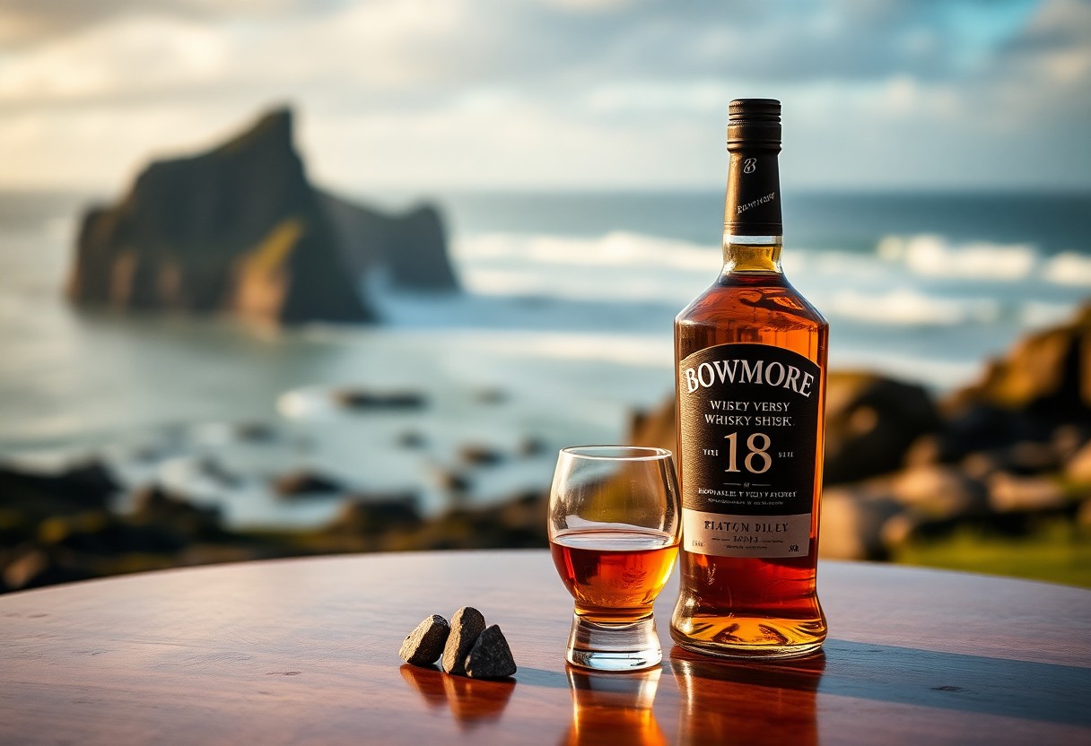 Is Bowmore 18 The Most Elegant Islay Whisky You Can Try?