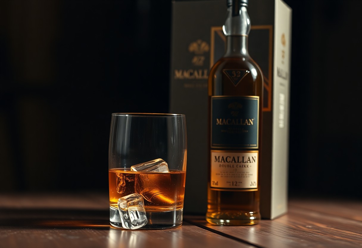 What Makes The Macallan Double Cask 12 The Perfect Starter Whisky?