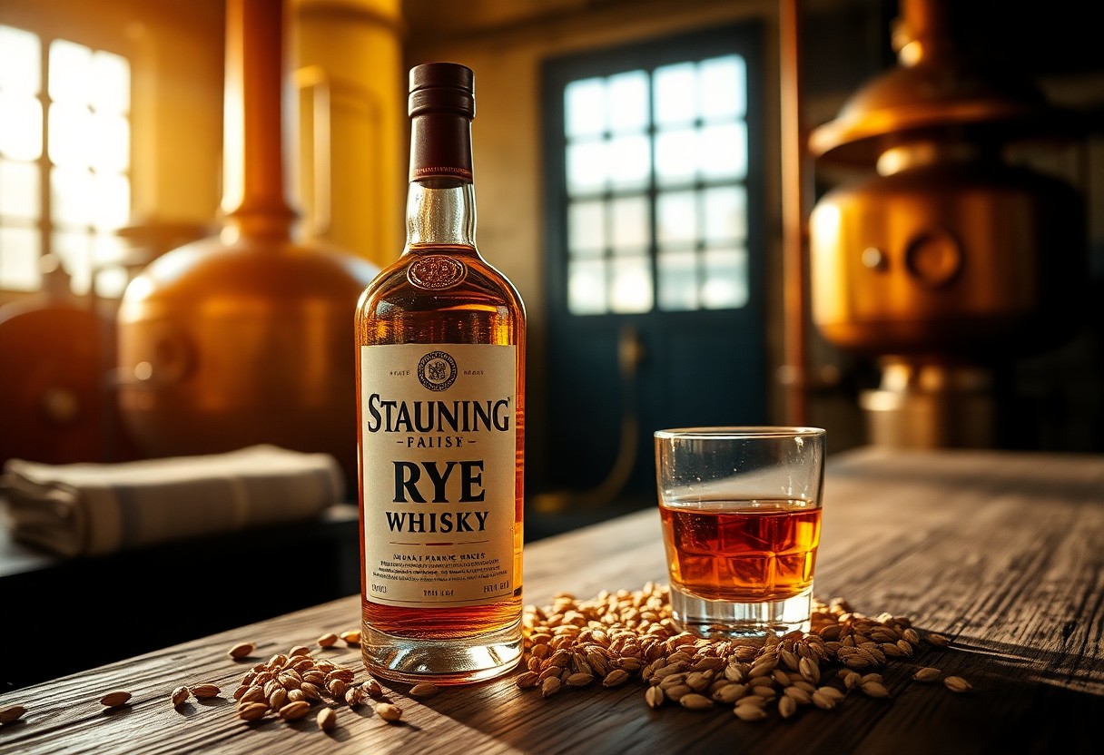 Why Is Stauning Rye Among Denmark’s Most Exciting Whisky Creations?