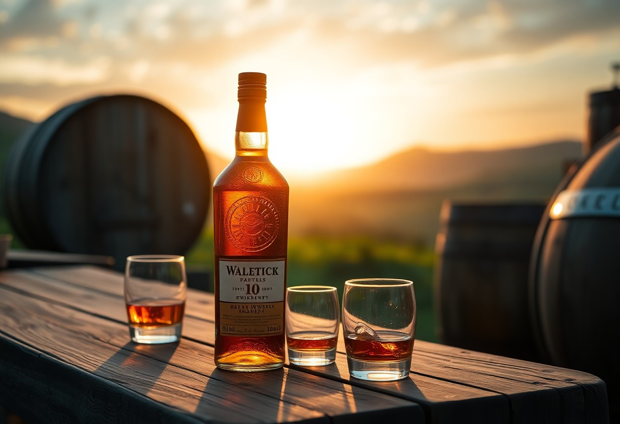 Sure! Here Are 10 Unique, Question-form Blog Headline Ideas Featuring “Scotch Whisky” And Some Rare Or Evocative Vocabulary –