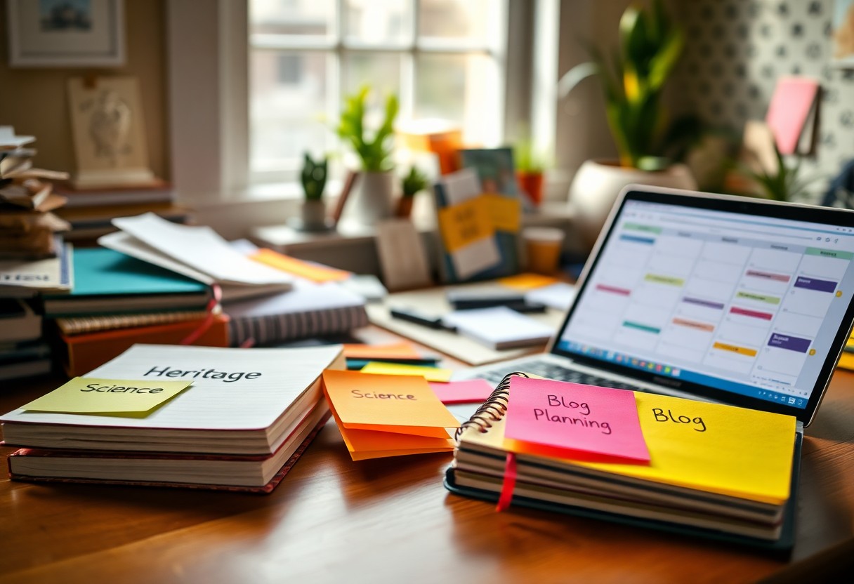 Would You Like Me To Group Them By Theme (heritage, Science, Sustainability, Etc.) For Easier Blog Planning?